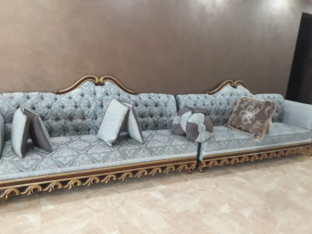 We are one of the best sofa shampooing company in Dubai.