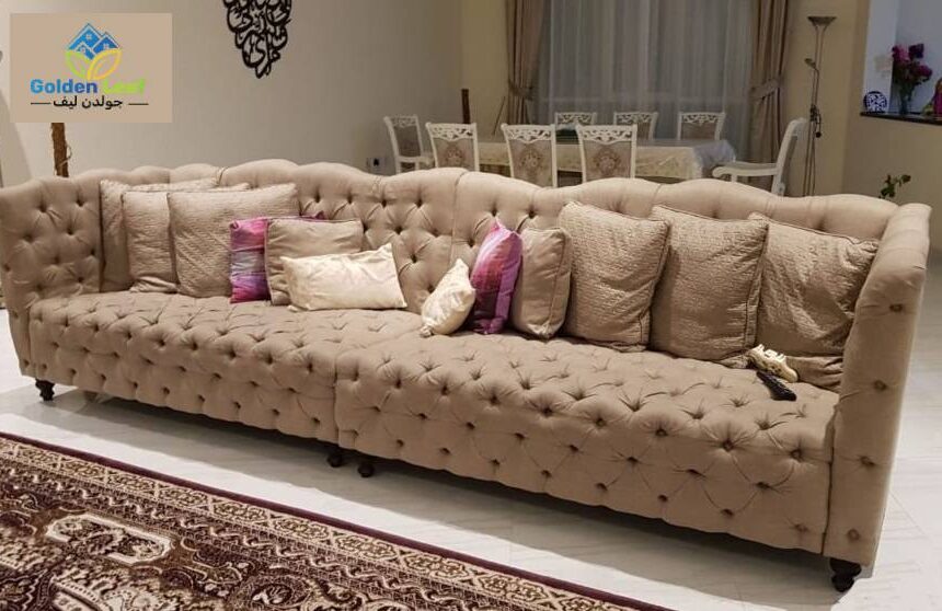 Sofa Cleaning Services