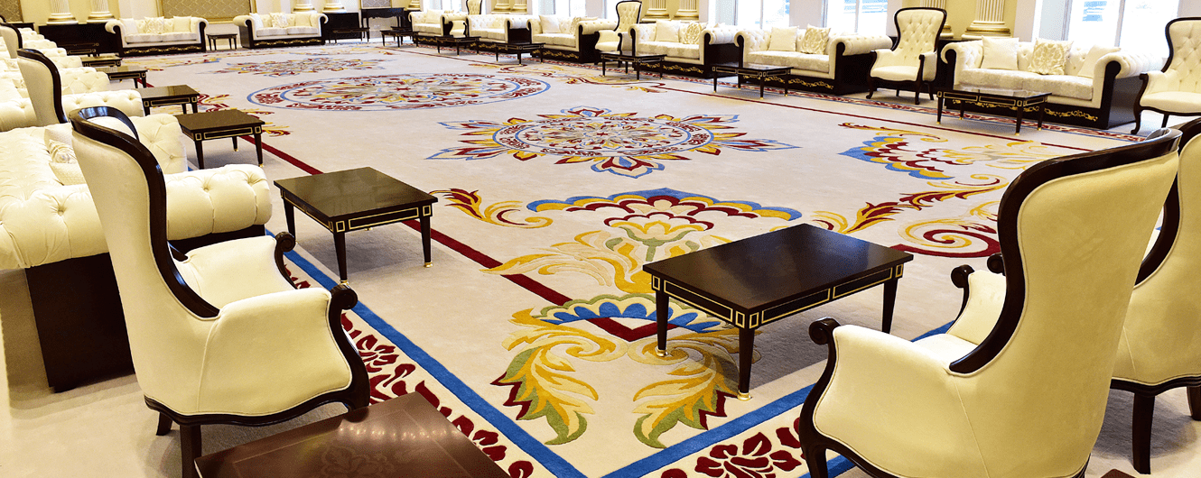 Carpet Cleaning Dubai - Golden Leaf Carpet Cleaning Dubai