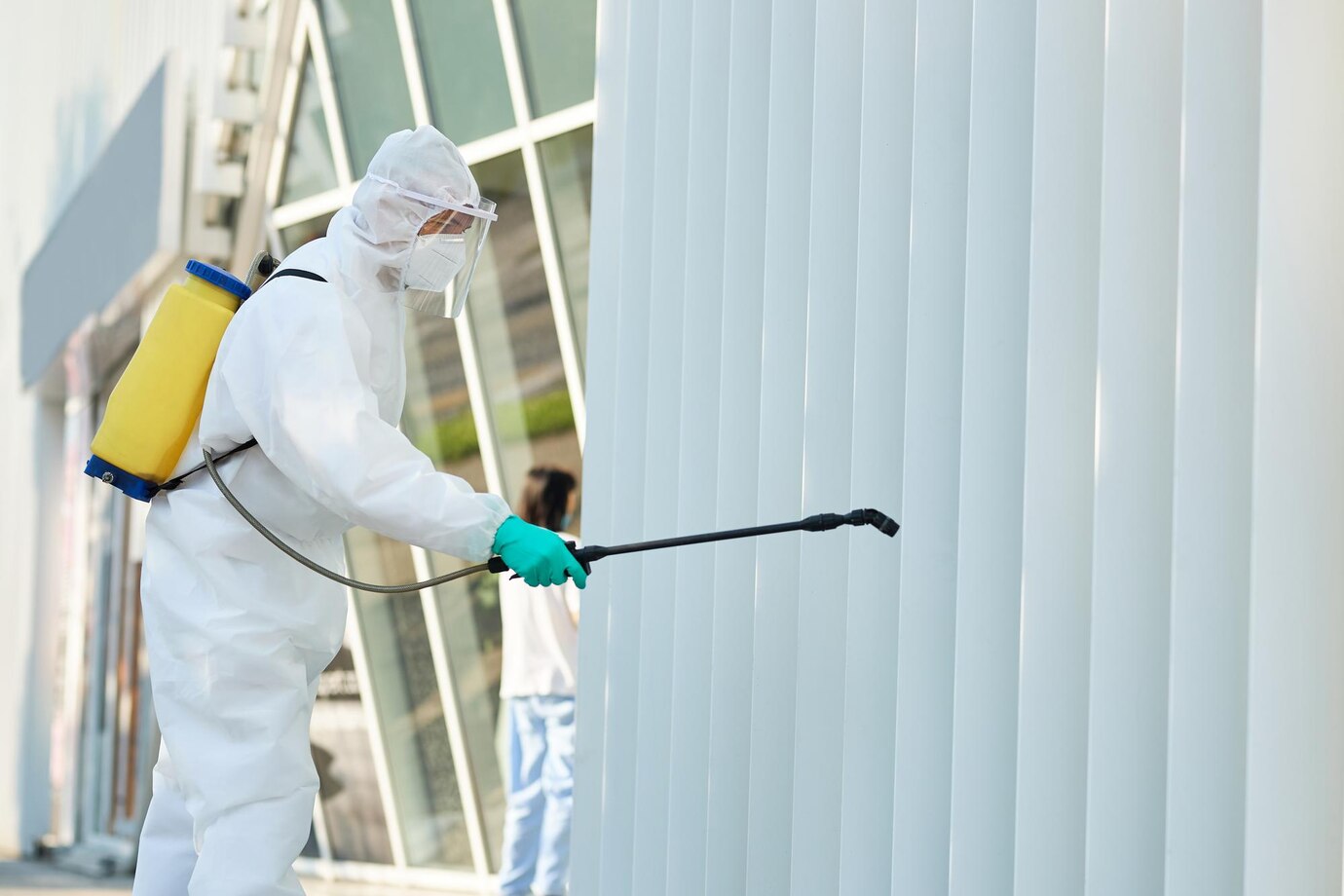 Fumigation service dubai Pest Control Dubai